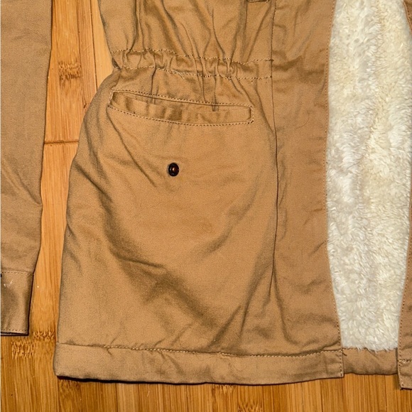 Thread & Supply Jacket - Picture 9 of 10